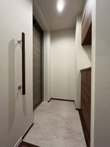 セルディーナ 2-3階玄関