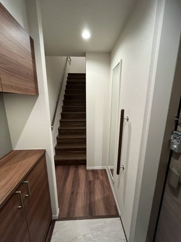 セルディーナ 2-3階内装