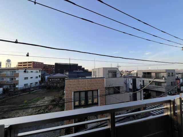 セルディーナ 2-3階展望