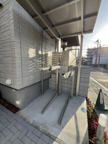 セルディーナ 2-3階その他共用部分