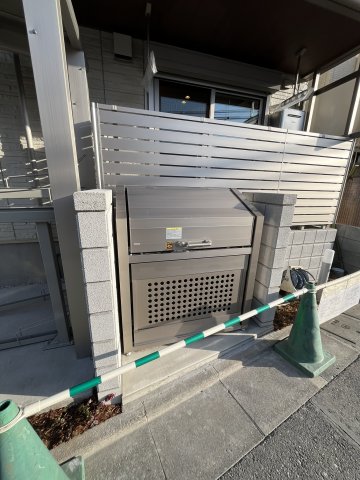 セルディーナ 2-3階その他共用部分