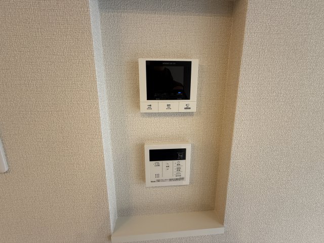 セルディーナ 2-3階セキュリティ