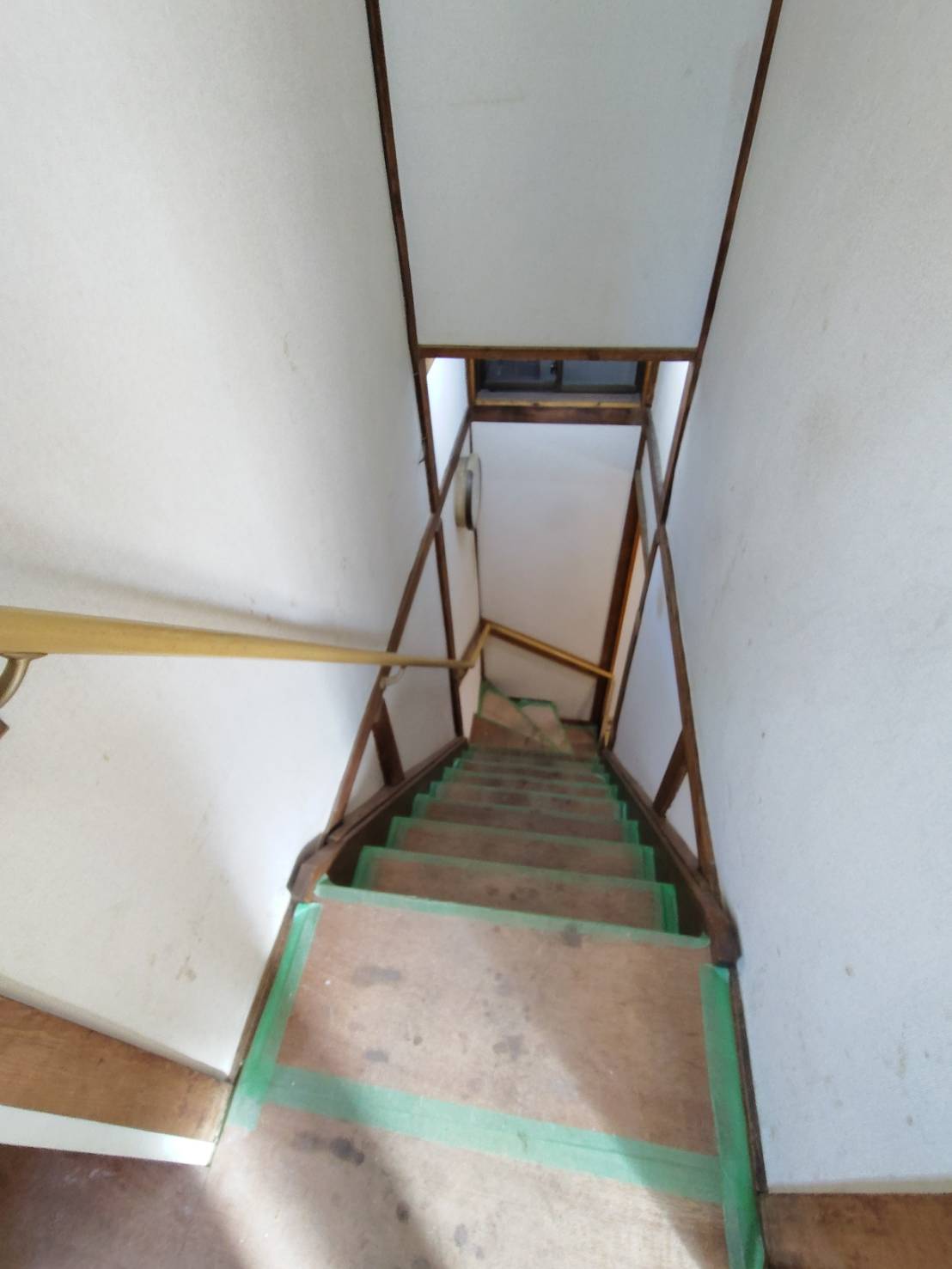 ハマノウエハウス 2階その他共用部分