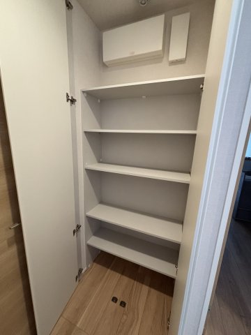 メゾン　グレイス 2階キッチン