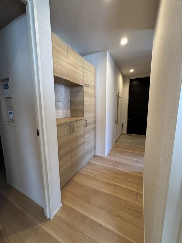 メゾン　グレイス 2階内装