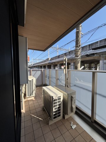 メゾン　グレイス 2階セキュリティ