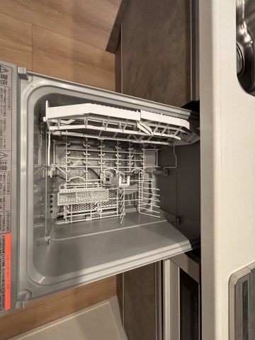 メゾン　グレイス 2階外観パース