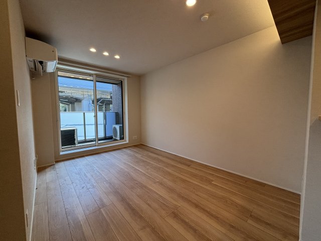 メゾン　グレイス 2階居間・リビング