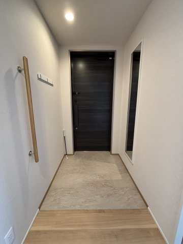 メゾン　グレイス 2階風呂