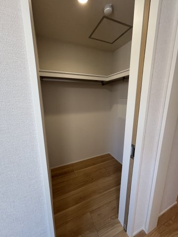 メゾン　グレイス 2階洗面所