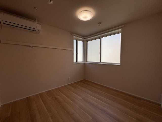 メゾン　グレイス 2階トイレ