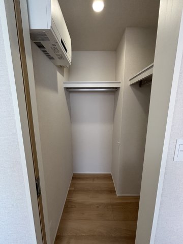 メゾン　グレイス 2階洋室