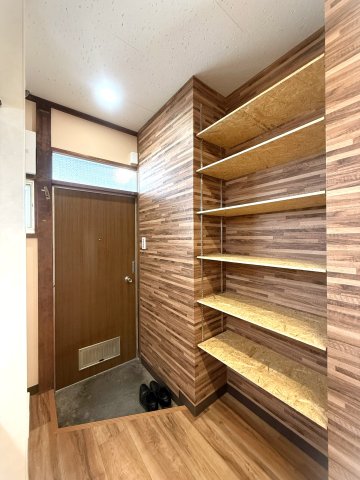 東京都板橋区高島平８丁目 202その他