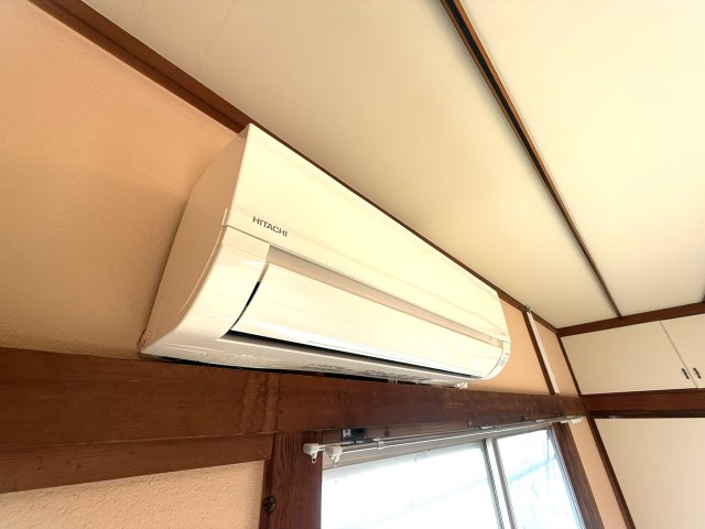 東京都板橋区高島平８丁目 202その他設備