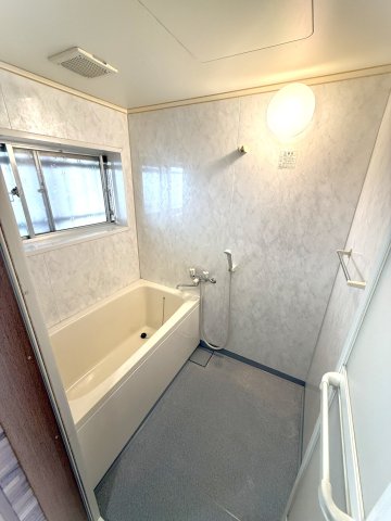 東京都板橋区高島平８丁目 202風呂