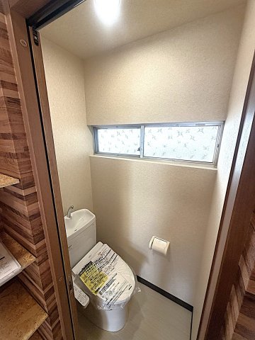 東京都板橋区高島平８丁目 202トイレ