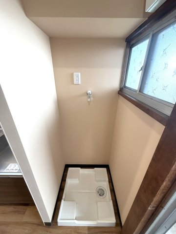 東京都板橋区高島平８丁目 202その他