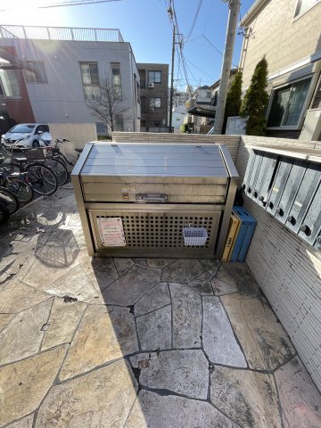 イーストハウス１ 1階その他共用部分