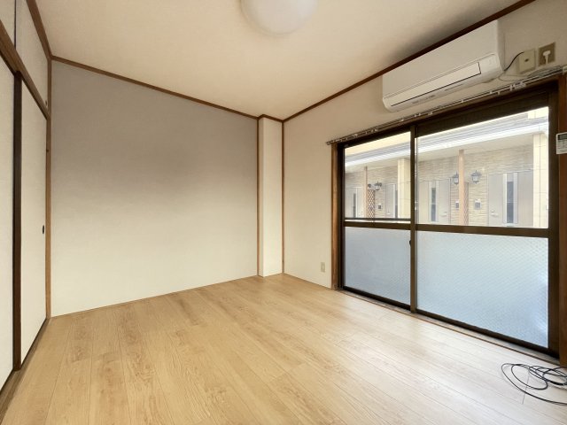 イーストハウス１ 1階その他