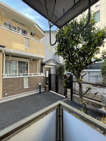 イーストハウス１ 1階その他