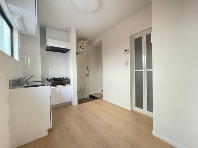 イーストハウス１ 1階その他