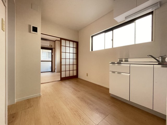 イーストハウス１ 1階その他