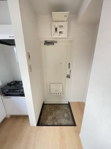 イーストハウス１ 1階その他