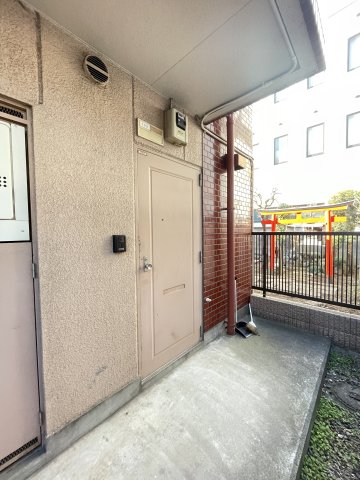 イーストハウス１ 1階その他