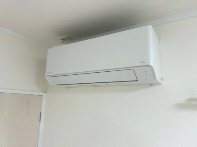 仲町ハイツ 1階その他設備