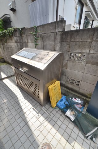 仲町ハイツ 1階その他共用部分