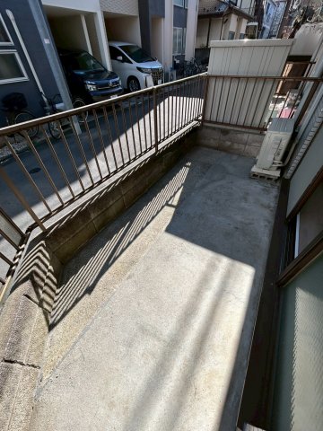 仲町ハイツ 1階その他