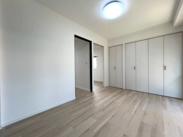 仲町ハイツ 1階その他