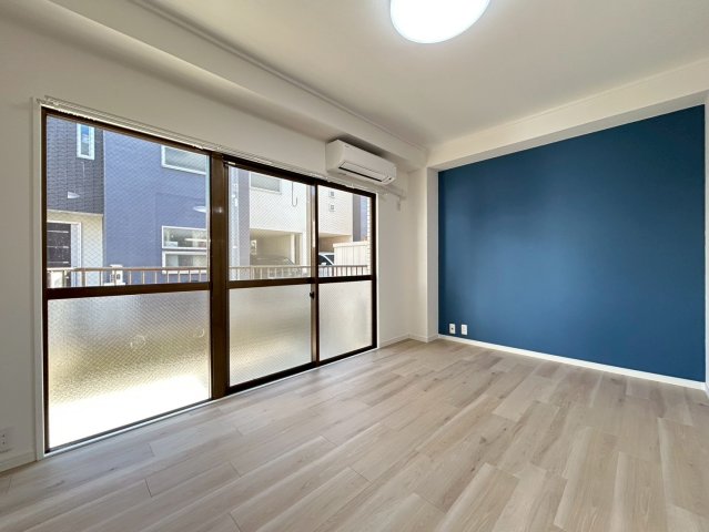 仲町ハイツ 1階その他