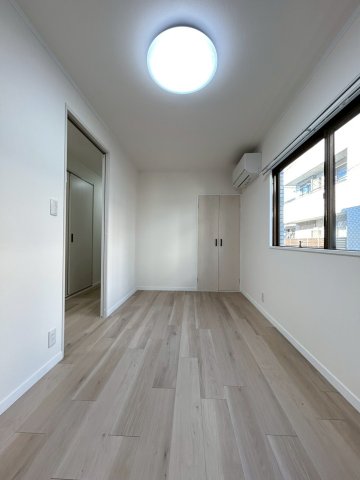 仲町ハイツ 1階その他