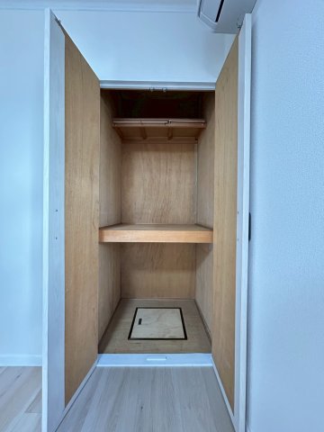 仲町ハイツ 1階その他