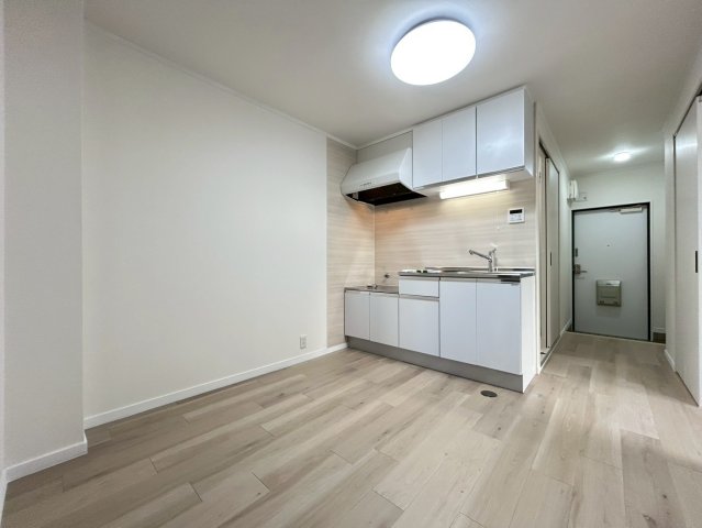 仲町ハイツ 1階その他