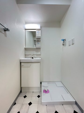 仲町ハイツ 1階その他