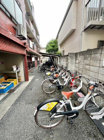 ウインテラス 1階その他共用部分