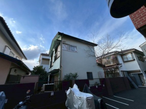 ウインテラス 1階展望