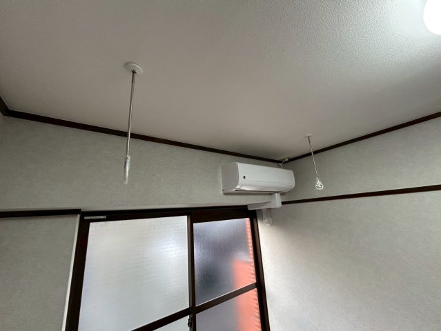 ウインテラス 1階その他