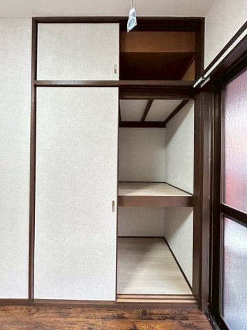 ウインテラス 1階その他