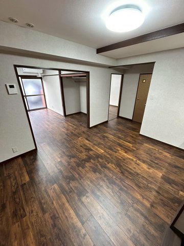 ウインテラス 1階その他