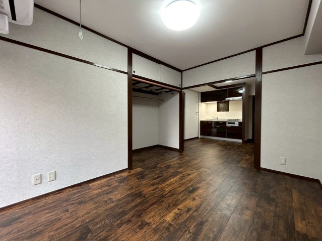 ウインテラス 1階その他