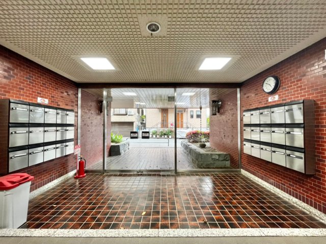 ウインテラス 1階その他