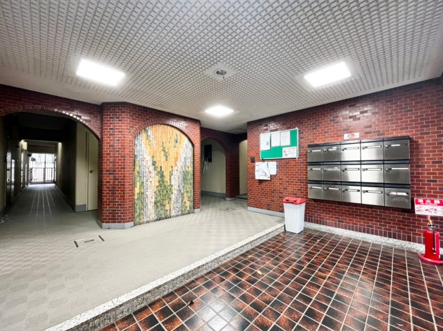 ウインテラス 1階その他