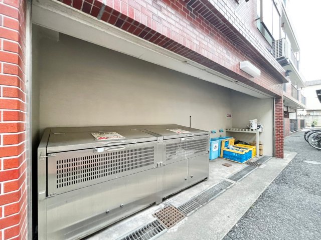 ウインテラス 1階その他