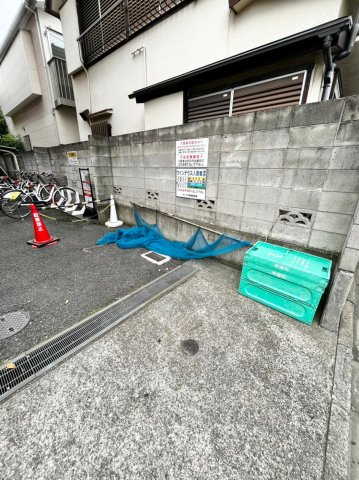 ウインテラス 1階その他