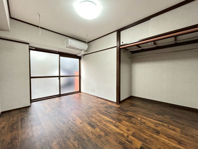 ウインテラス 1階居間・リビング