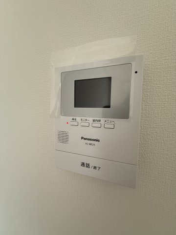 エクセルハイツ 1階その他設備