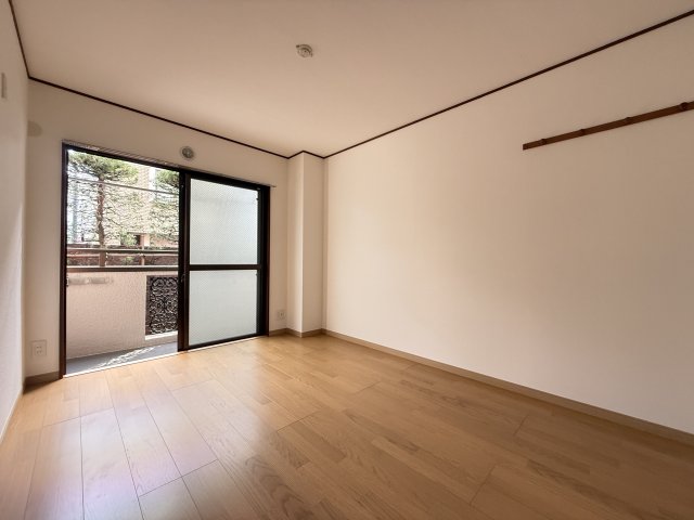 エクセルハイツ 1階その他